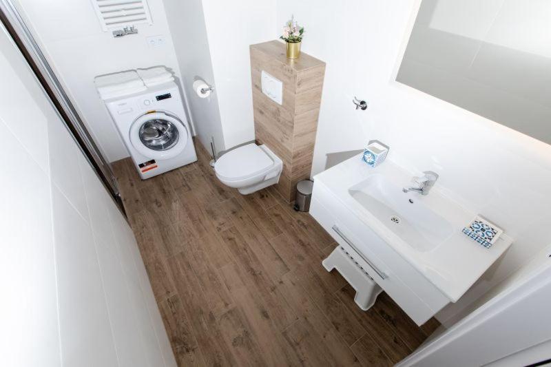 Resort Apartamenty Klifowa Rewal 32 Bagian luar foto