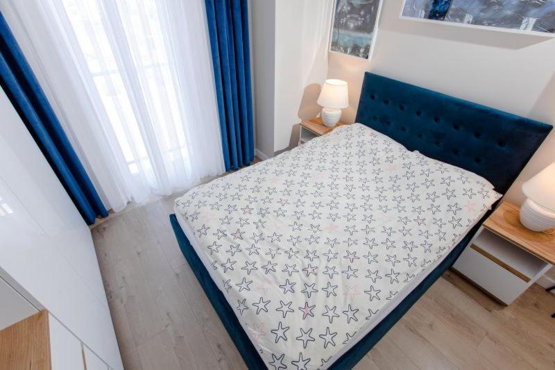 Resort Apartamenty Klifowa Rewal 32 Bagian luar foto