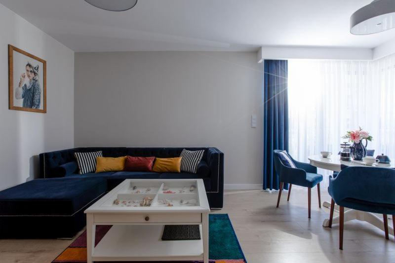 Resort Apartamenty Klifowa Rewal 32 Bagian luar foto